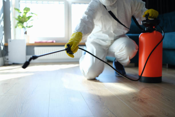 Trusted Unattended Death Cleanup service in Riverton, IL - Four Month Blood Cleanse